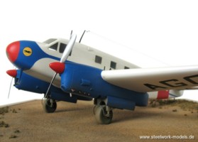 Caudron C.445 Goeland